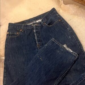 VTG LEVIS 501 ✨